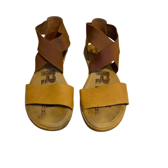 Sorel Ella Sandals - Picture 2 of 9